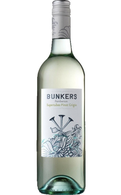 Supertubes Pinot Grigio