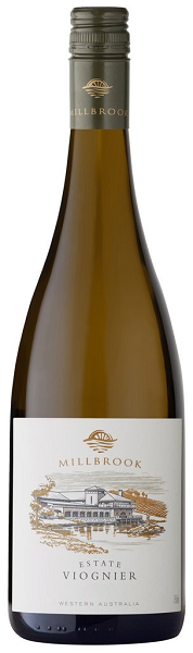 Estate Viognier 2018