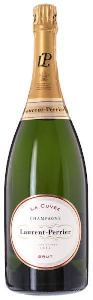 La Cuvee Champagne NV
