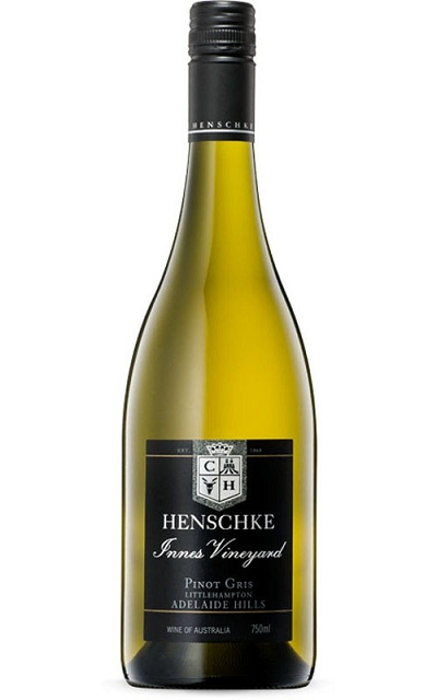 Innes Pinot Gris
