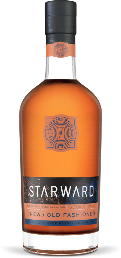 Old Fashioned 500mL