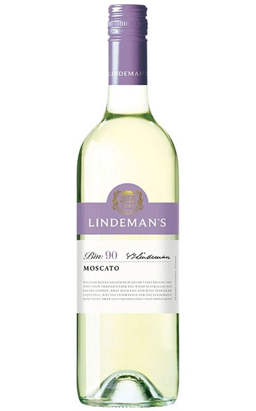 Bin 90 Moscato