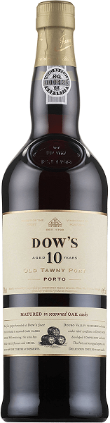 10 Years Old Tawny Port