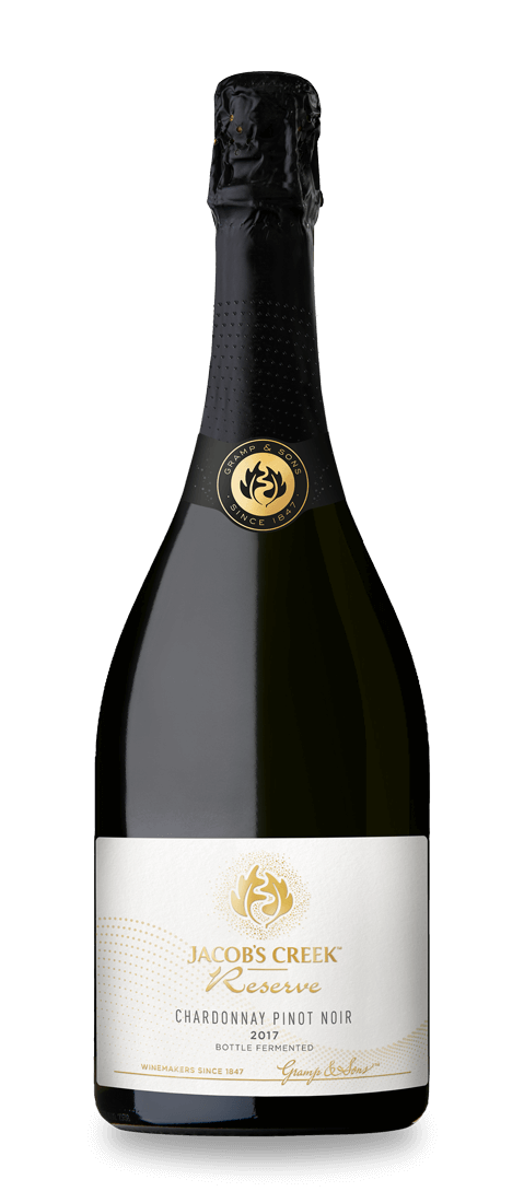 Sparkling Reserve Chardonnay Pinot