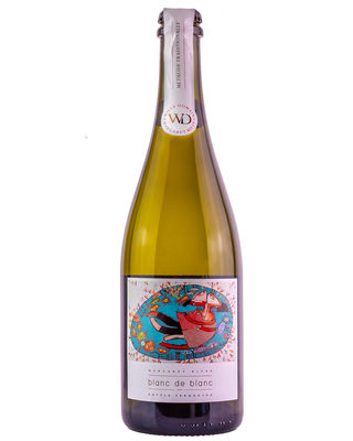 Blanc De Blanc Single Vineyard Sparkling NV