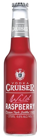 Wild Raspberry 275mL Carton