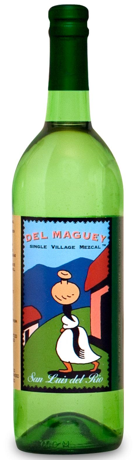 San Luis Del Rio 750mL