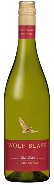 Red Label Chardonnay