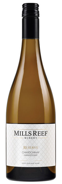 Reserve Chardonnay