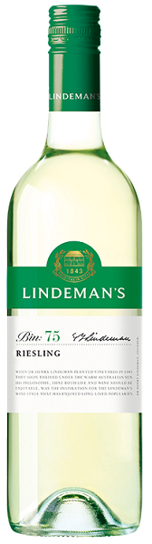 Bin 75 Riesling