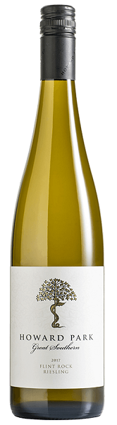 Flint Rock Riesling