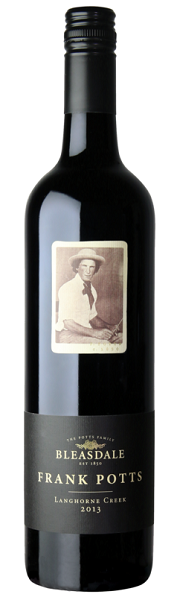 Potts Cabernet Blend