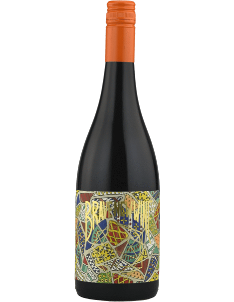 El Rojo Tempranillo Shiraz Grenache