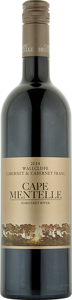 Walcliffe Cabernet Franc