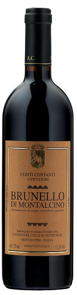 Brunello di Montalcino