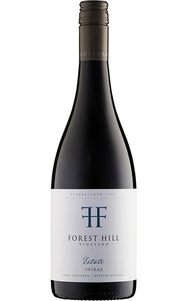 Estate Shiraz