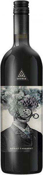 Shiraz Cabernet