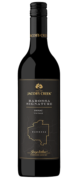Barossa Signature Shiraz