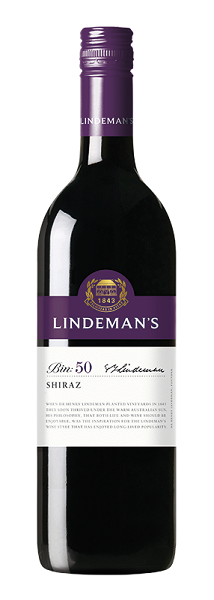 Bin 50 Shiraz