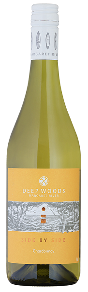 Side By Side Chardonnay