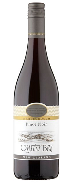 Marlborough Pinot Noir 2017