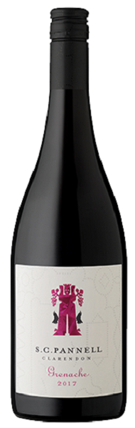 Smart Grenache