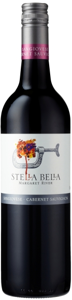 Sangiovese Cabernet Sauvignon