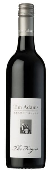 The Fergus Grenache Blend