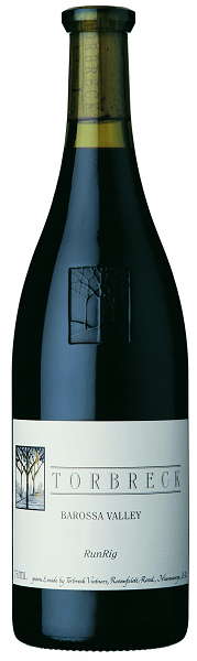 RunRig Shiraz Viognier 2006