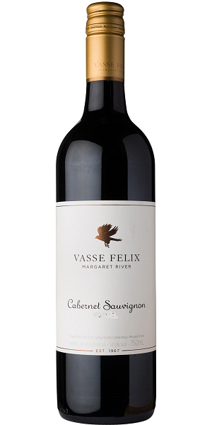 Cabernet Sauvignon