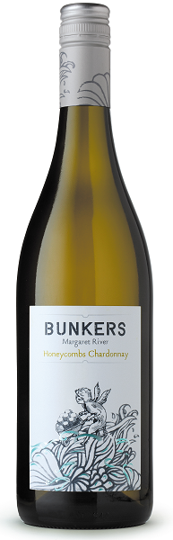 Honeycombs Chardonnay