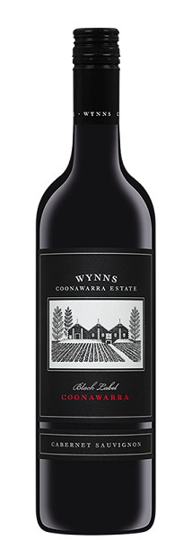 Black Label Cabernet Sauvignon