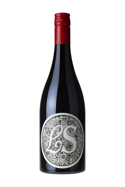 'The Seeker' Syrah