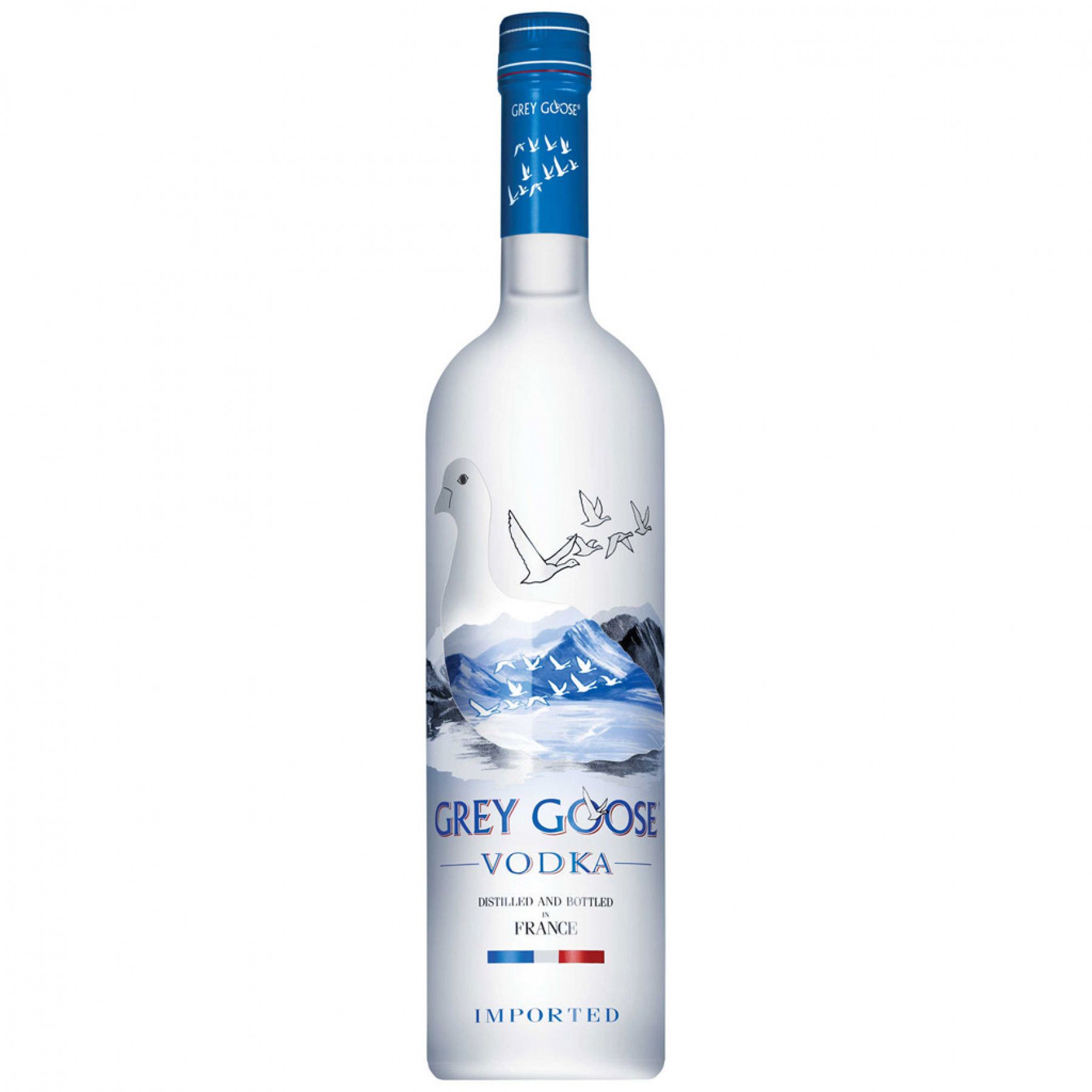 Vodka Bonus Size 750mL