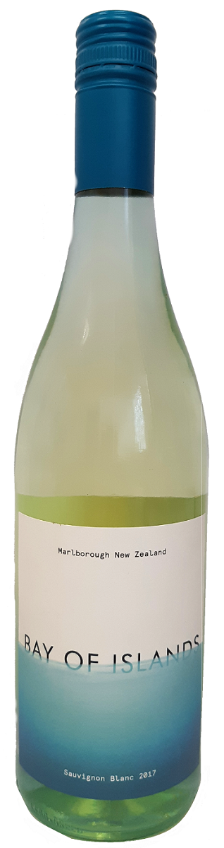Marlborough Sauvignon Blanc