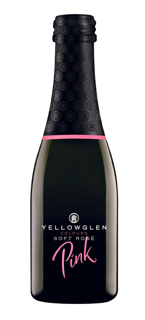 Pink Piccolo 200mL 4 Pack