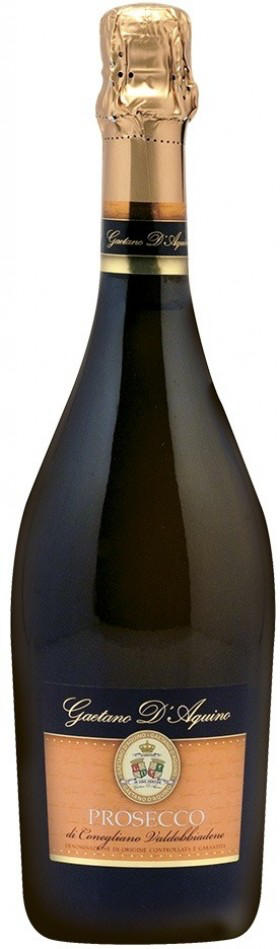 Prosecco DOC