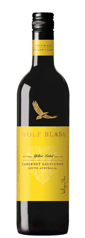 Yellow Label Cabernet Sauvignon