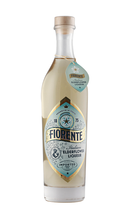 Elderflower Liqueur 700mL
