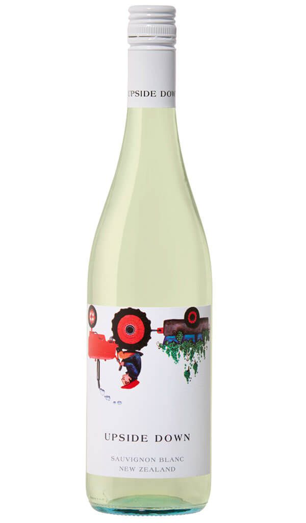 Marlborough Sauvignon Blanc