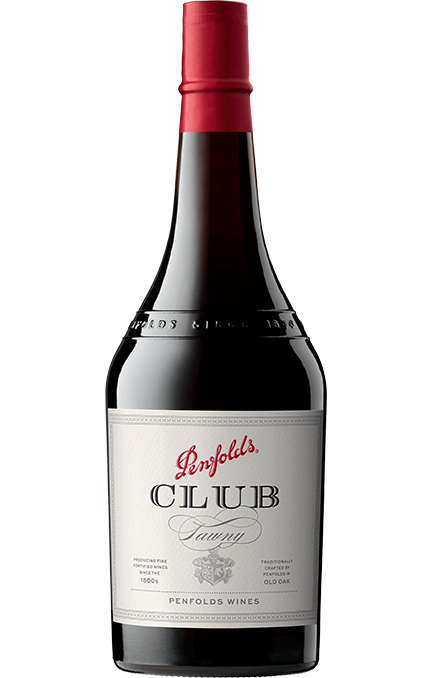 Club Tawny