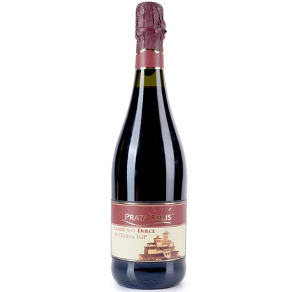 Lambrusco