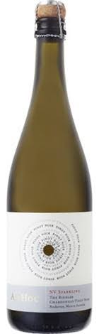 The Riddler Sparkling Wine NV