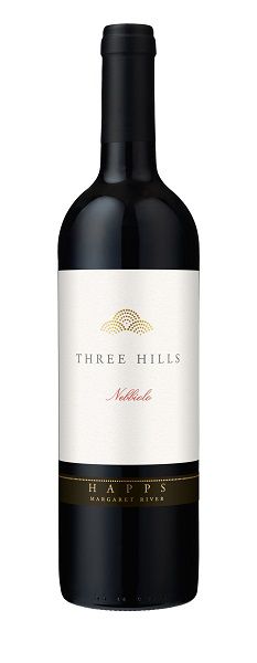 Three Hills Nebbiolo 2011