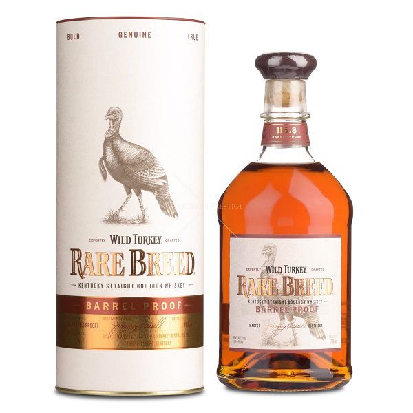 Rare Breed Kentucky Straight Bourbon 700mL
