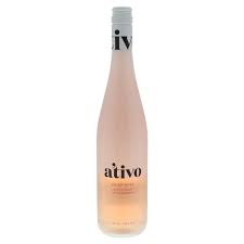 Spritzed Rose