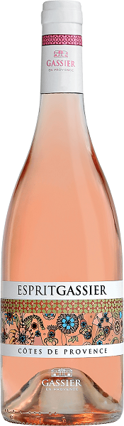 Provence Rose