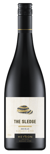 The Sledge Shiraz