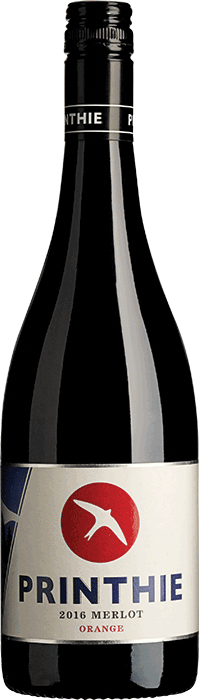 Mountain Range Merlot