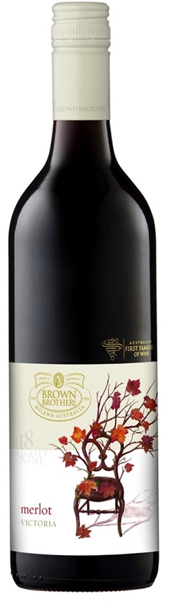 18 Eighty Nine Merlot